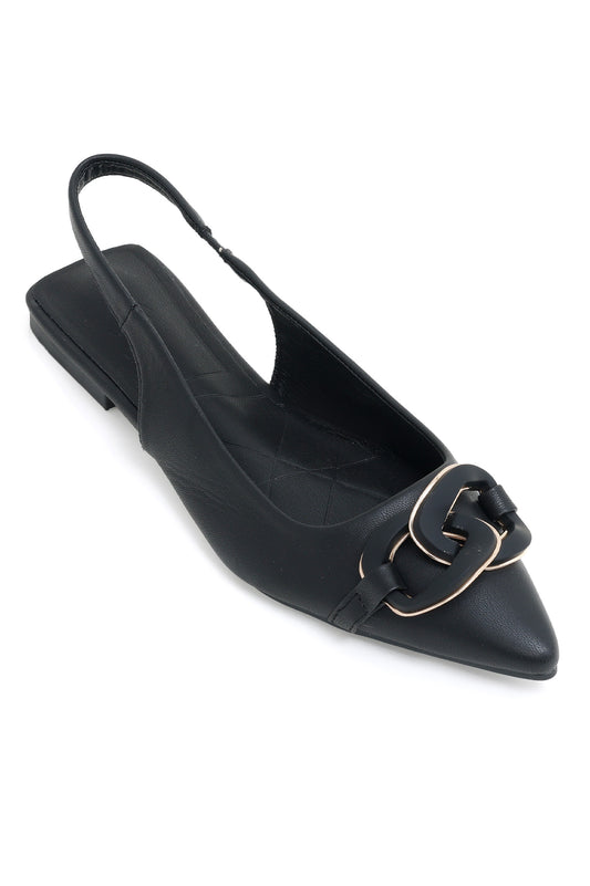 SLINGBACK-BLACK