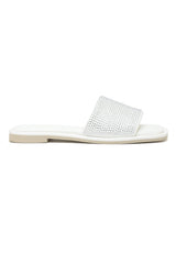 SPARKLITE SLIDE-WHITE