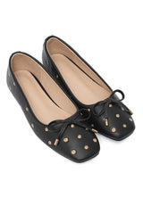 DUSK DOTS FLAT-BLACK