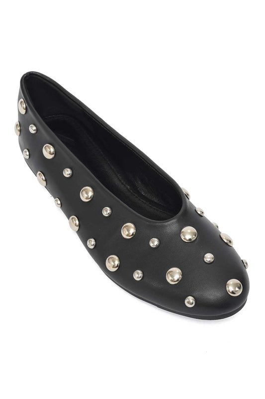 HAZE SLEEK FLAT-BLACK