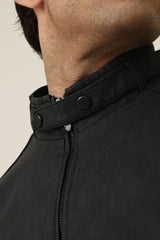 REBOOT COMPACT JACKET-BLACK