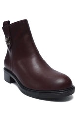 ARKSTONE PREMIUM BOOT-BURGUNDY