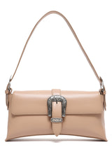 CHIC WOMEN PURSE-APRICOT