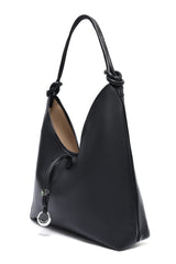 HOBO BAG SET - BLACK