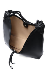 HOBO BAG SET - BLACK