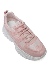 GLIDE RUSH SNEAKER-PINK