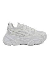 GLIDE RUSH SNEAKER-WHITE