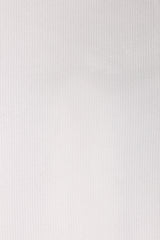 MICRO PATTERN OFFICE SHIRT-WHT