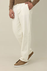 FORMALFLOW URBAN BOTTOM-WHITE