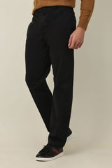 FORMALFLOW URBAN BOTTOM-BLACK