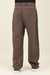 FORMALFLOW URBAN BOTTOM-CHOCOLATE