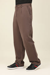 FORMALFLOW URBAN BOTTOM-CHOCOLATE