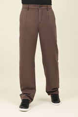 FORMALFLOW URBAN BOTTOM-CHOCOLATE