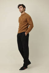 FORMALFLOW URBAN BOTTOM-BLACK