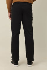 FORMALFLOW URBAN BOTTOM-BLACK