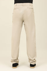 CLEANLINE COTTON BOTTOM-BEIGE
