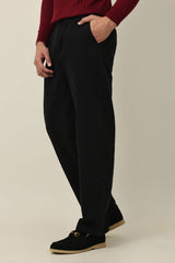 CLEANLINE COTTON BOTTOM-BLACK