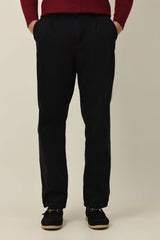 CLEANLINE COTTON BOTTOM-BLACK