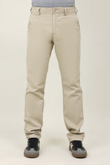 PRIME CITYFORM BOTTOM-KHAKI