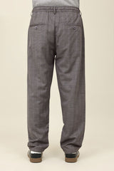 VERSATILE ESSENTIAL BOTTOM-COFFEE