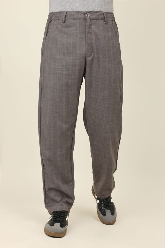 VERSATILE ESSENTIAL BOTTOM-COFFEE