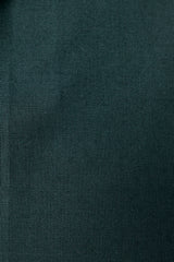 SIGNATURE OXFORD SMART SHIRT-DK/GREEN