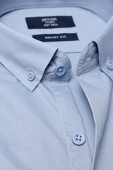 SIGNATURE OXFORD SMART SHIRT