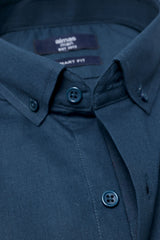 SIGNATURE OXFORD SMART SHIRT