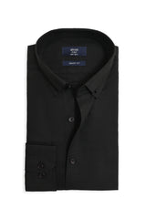 BUSINESS CLASS SHIRT-BLK