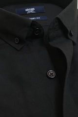 BUSINESS CLASS SHIRT-BLK