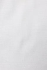 SIGNATURE OXFORD SMART SHIRT-WHITE