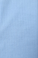 SIGNATURE OXFORD SMART SHIRT-SKY/BLUE