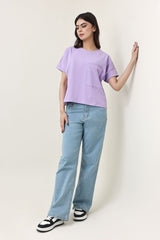 EVERLINE DENIMS-LT/BLUE