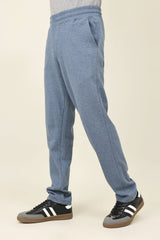 CASUAL JOG PANT-DENIM