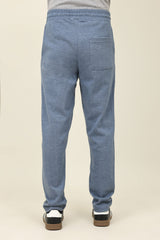 CASUAL JOG PANT-DENIM