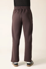 COMFORT CALM BOTTOM-CHOCOLATE