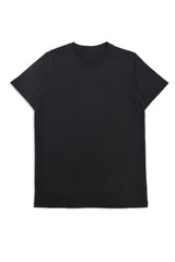 LEGACY CLASSIC KNIT TEE-BLACK