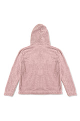 HOMEHAVEN COZY CO-ORD SET-PINK