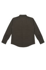 COMFORT ERA CO-ORD-DK/OLIVE