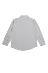 COMFORT ERA CO-ORD-ASH/GREY