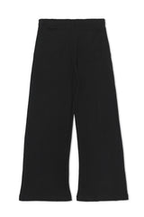 STYLISH BLEND CO-ORD-BLACK