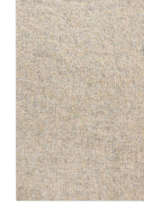 SHADOW WOOLEN SCARF-BEIGE