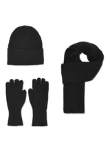 WINTER CORE ESSENTIALS-BLACK