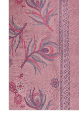 GENTLE INSPIRATION SCARF-PINK