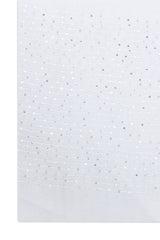 SHINE SOFT WRAP-WHITE
