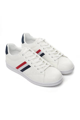 URBAN CLASSIC SNEAKERS-WHITE