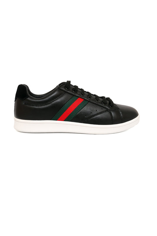 URBAN CLASSIC SNEAKERS-BLACK