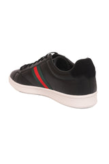 URBAN CLASSIC SNEAKERS-BLACK