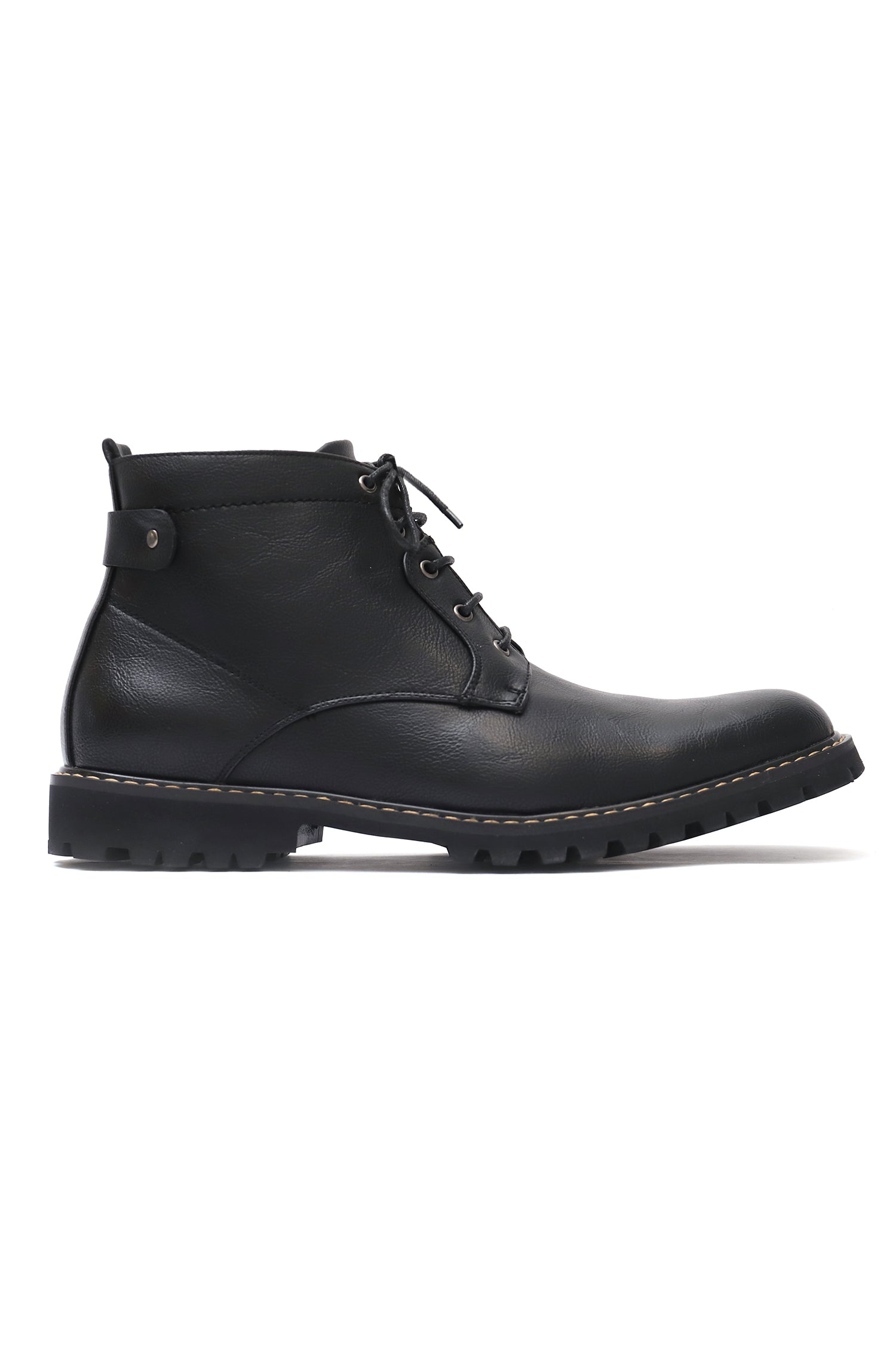Derby ankle deals boots