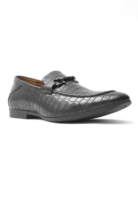 TEXTURED FORMALS-BLACK